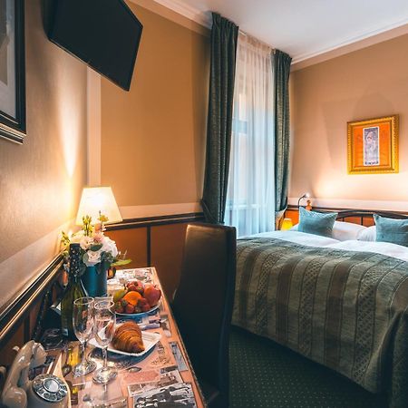 Hotel Hastal Prague Old Town Esterno foto