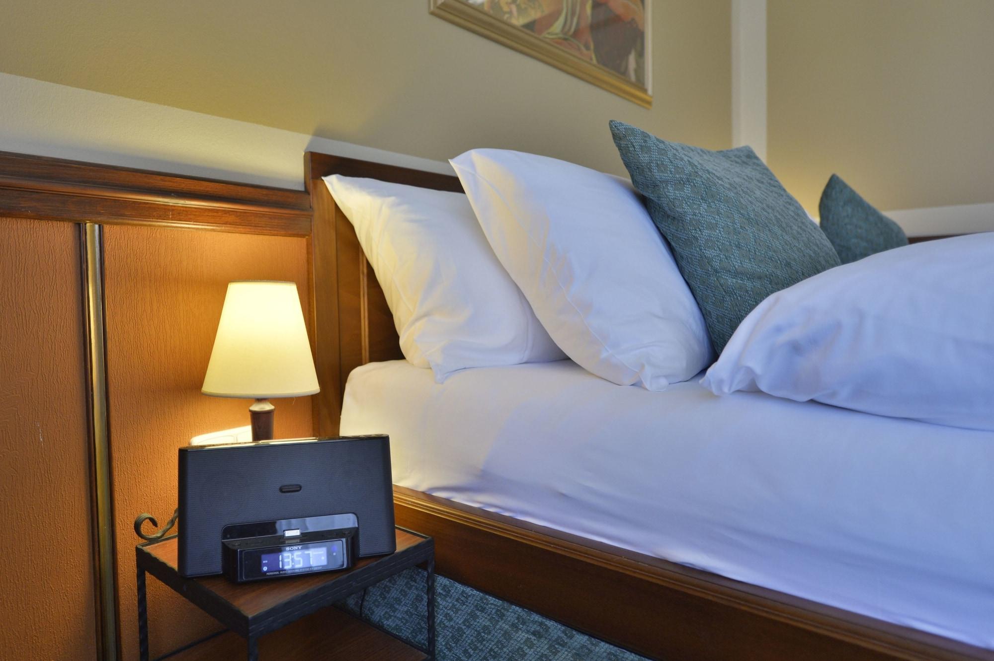 Hotel Hastal Prague Old Town Esterno foto