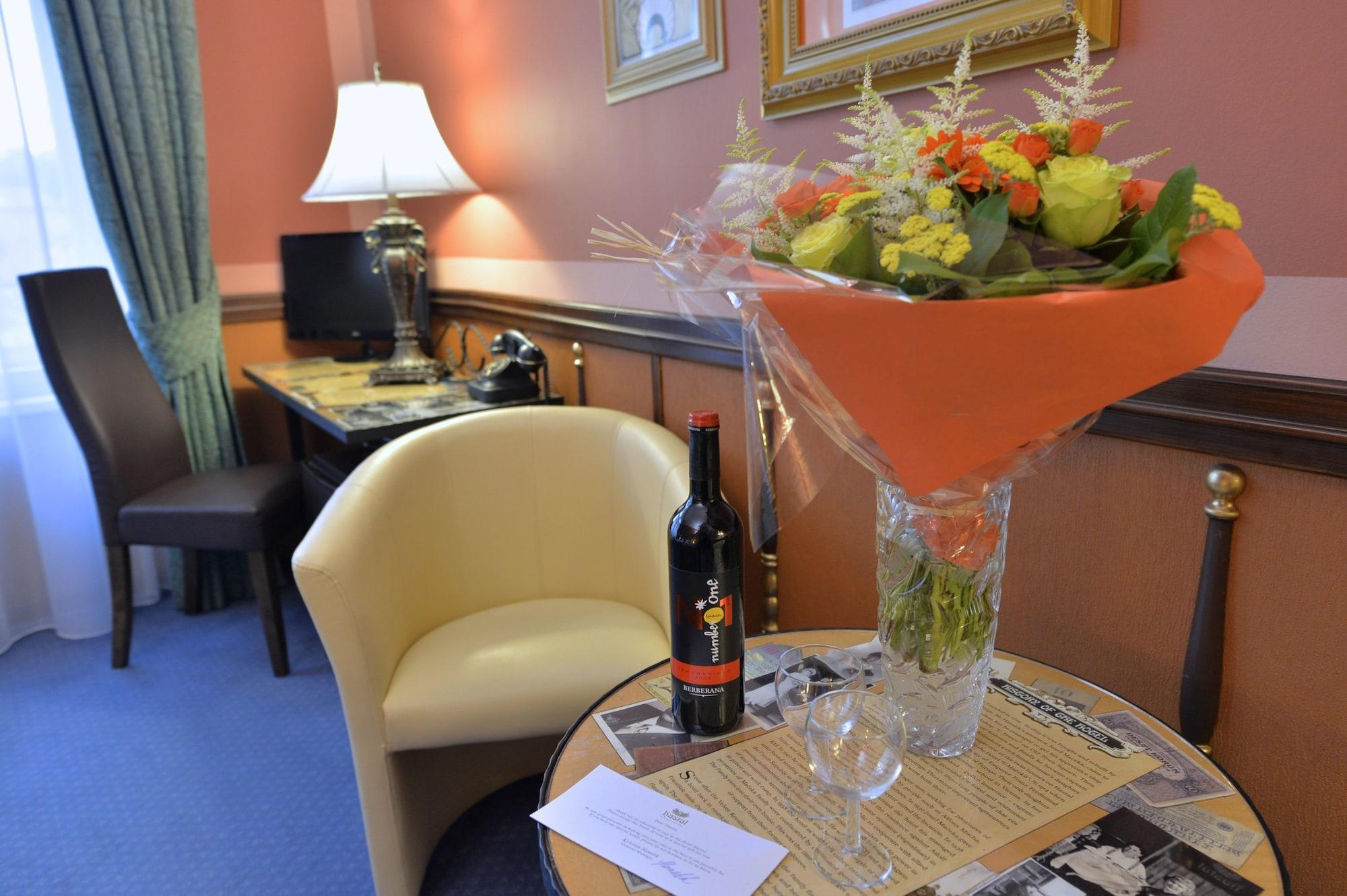 Hotel Hastal Prague Old Town Esterno foto