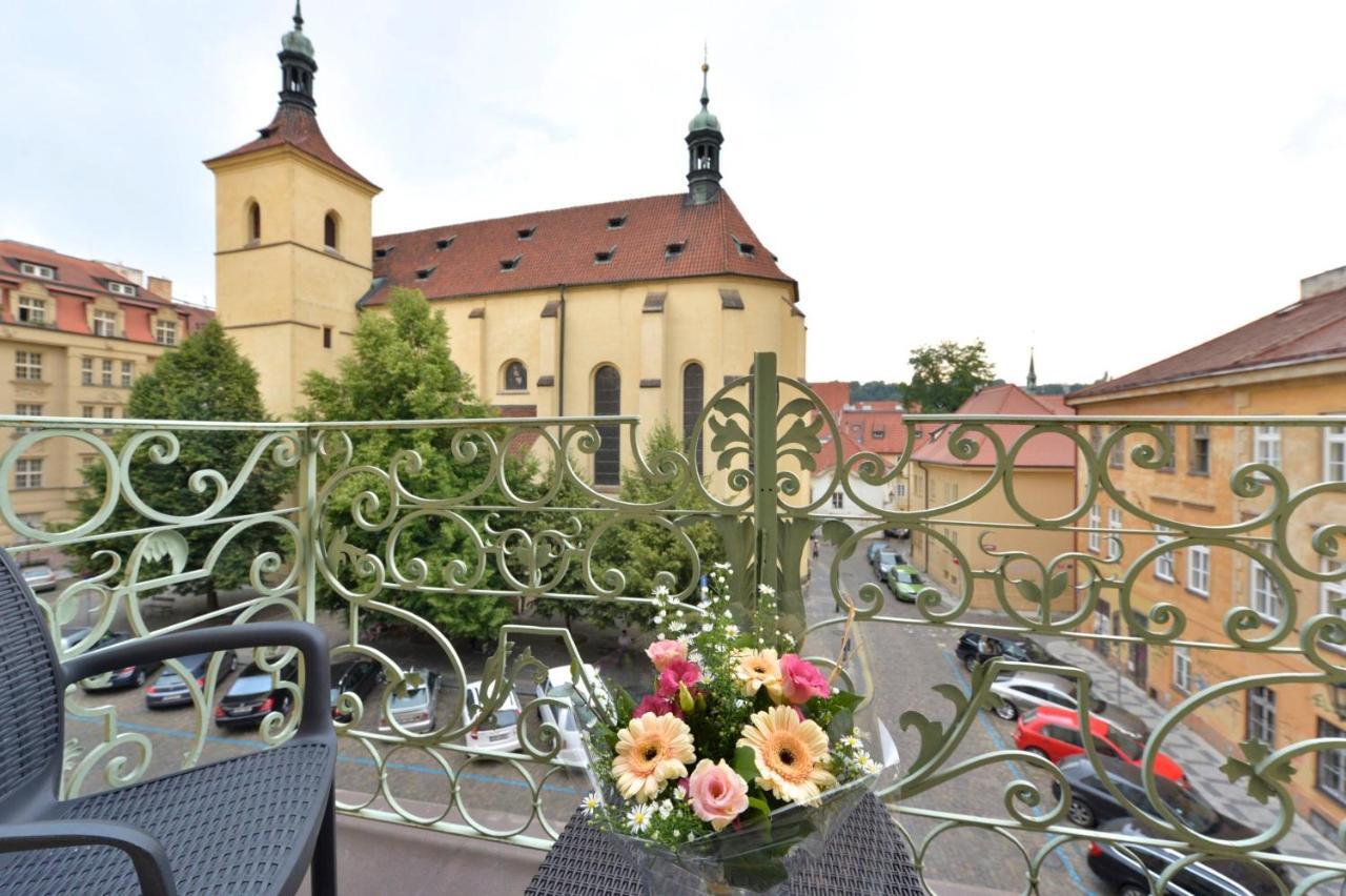 Hotel Hastal Prague Old Town Camera foto